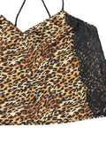 La Senza Jaguar Pattern Top (M)