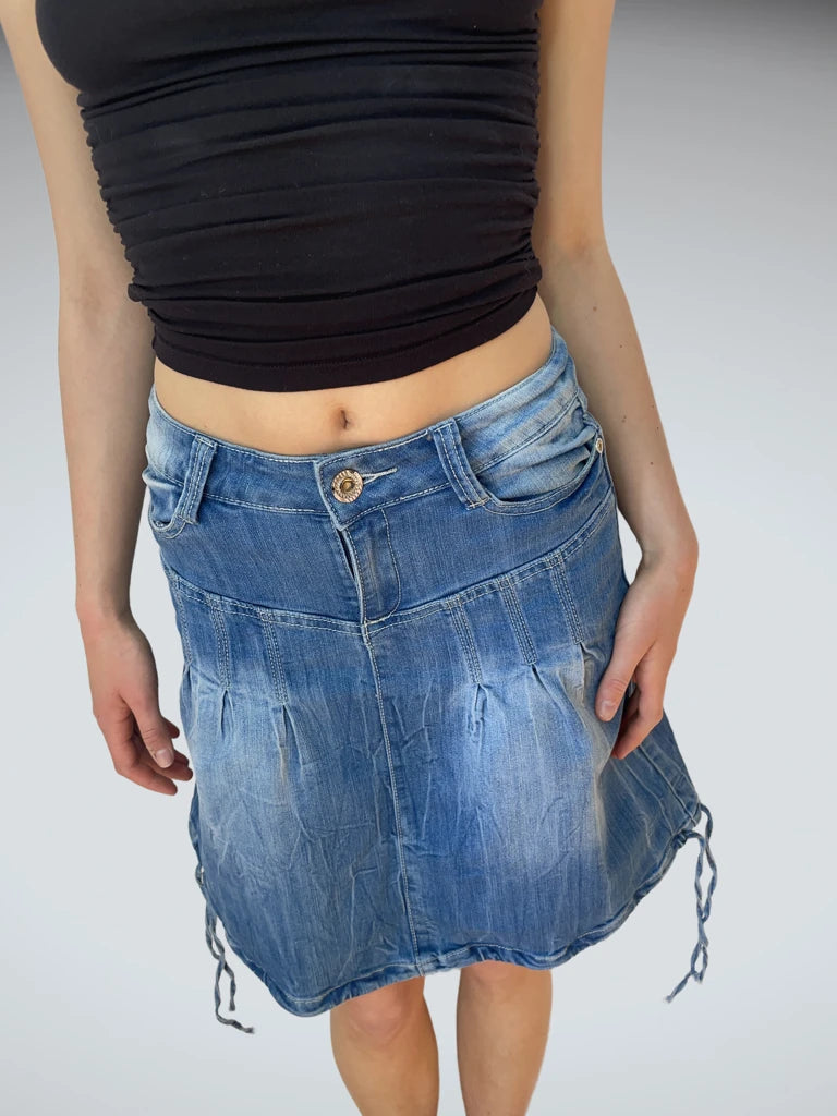 2000s Miss Natalie skirt