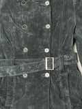 Project Leather Jacket