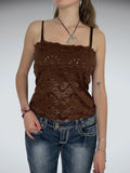 Lace top