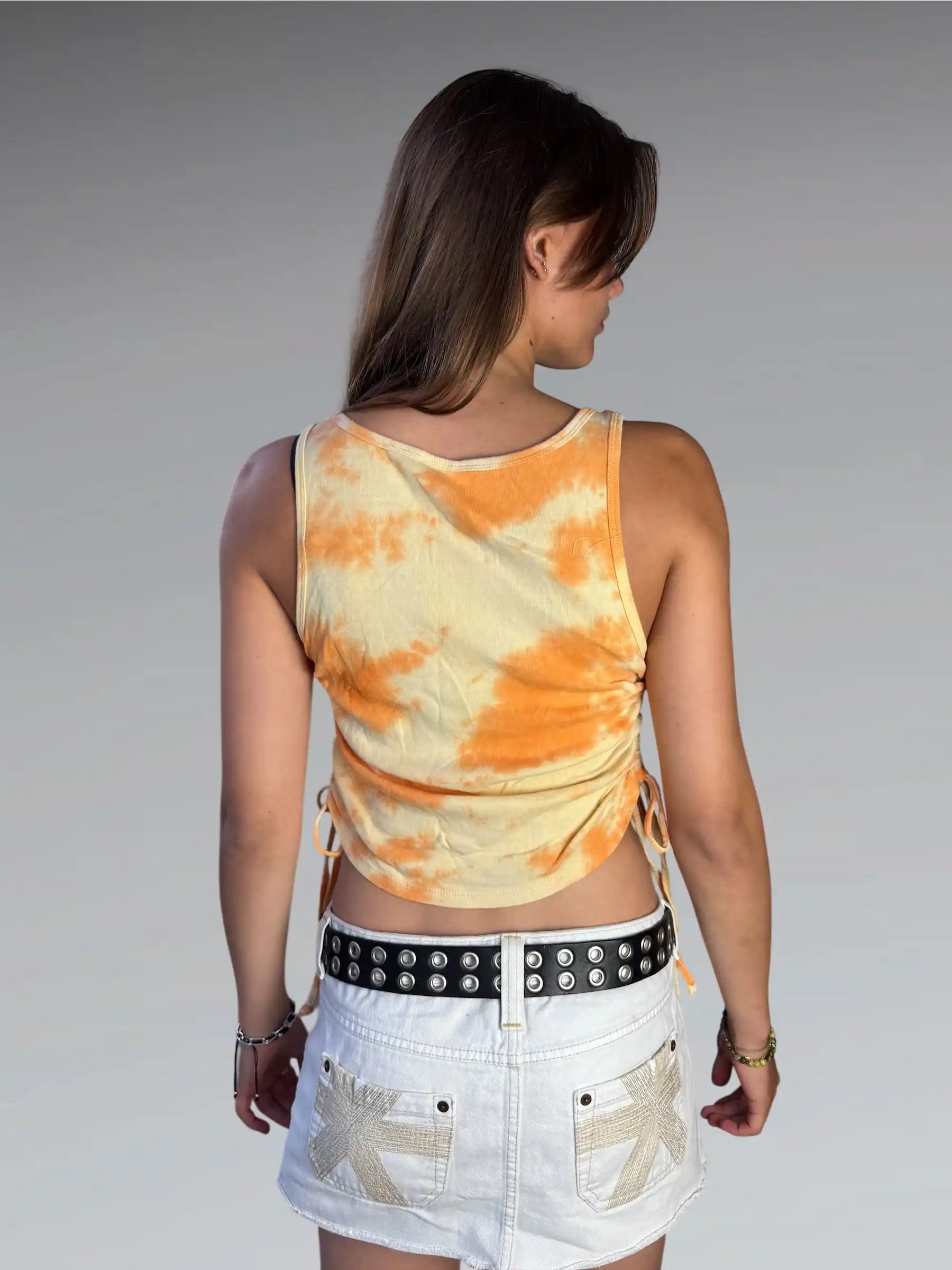 Betty Boop flower top (S)