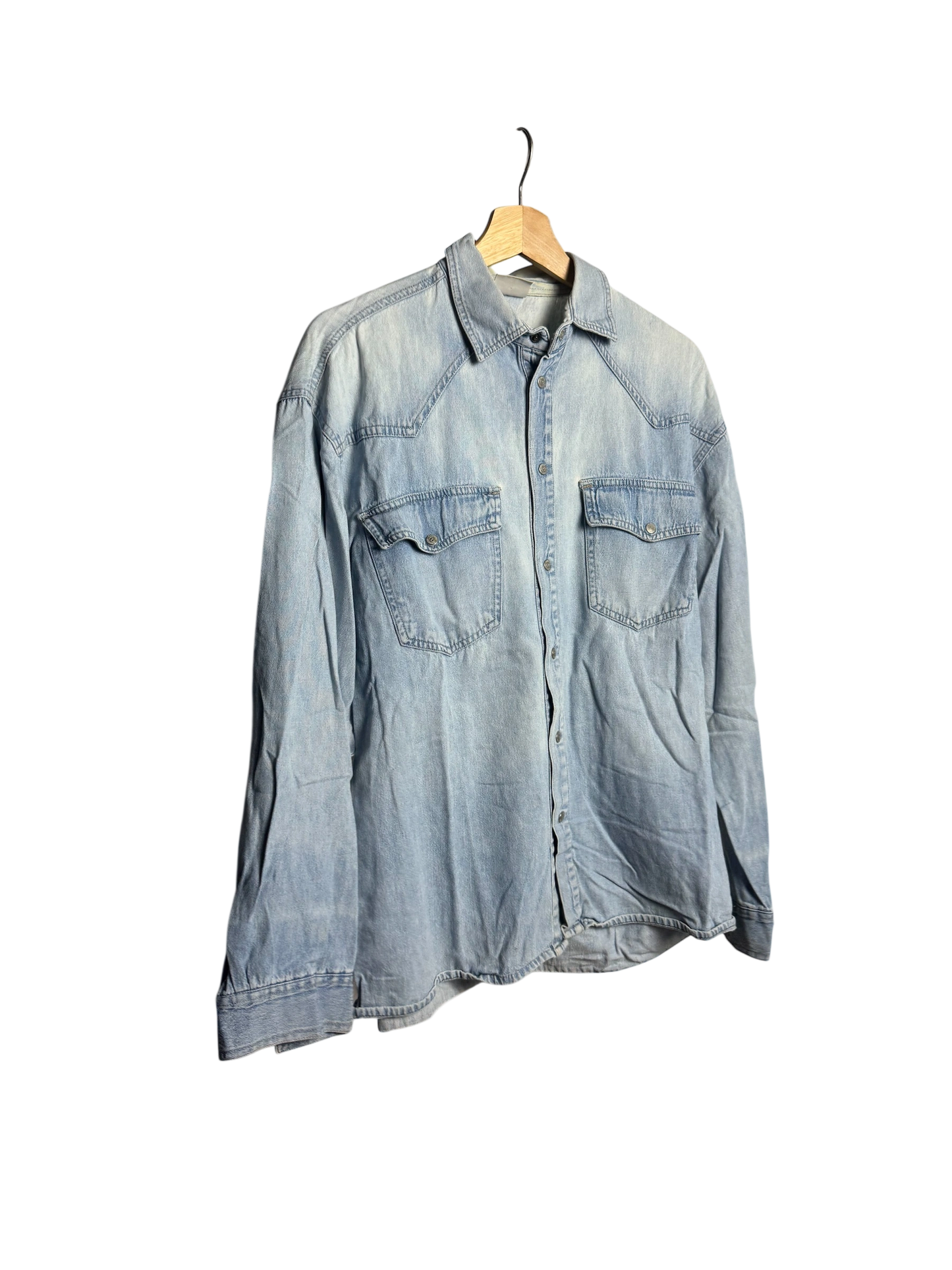 90s / 2000s Blanks & Basics Resell Bulk 86 Stk (3,47 € pro piece)