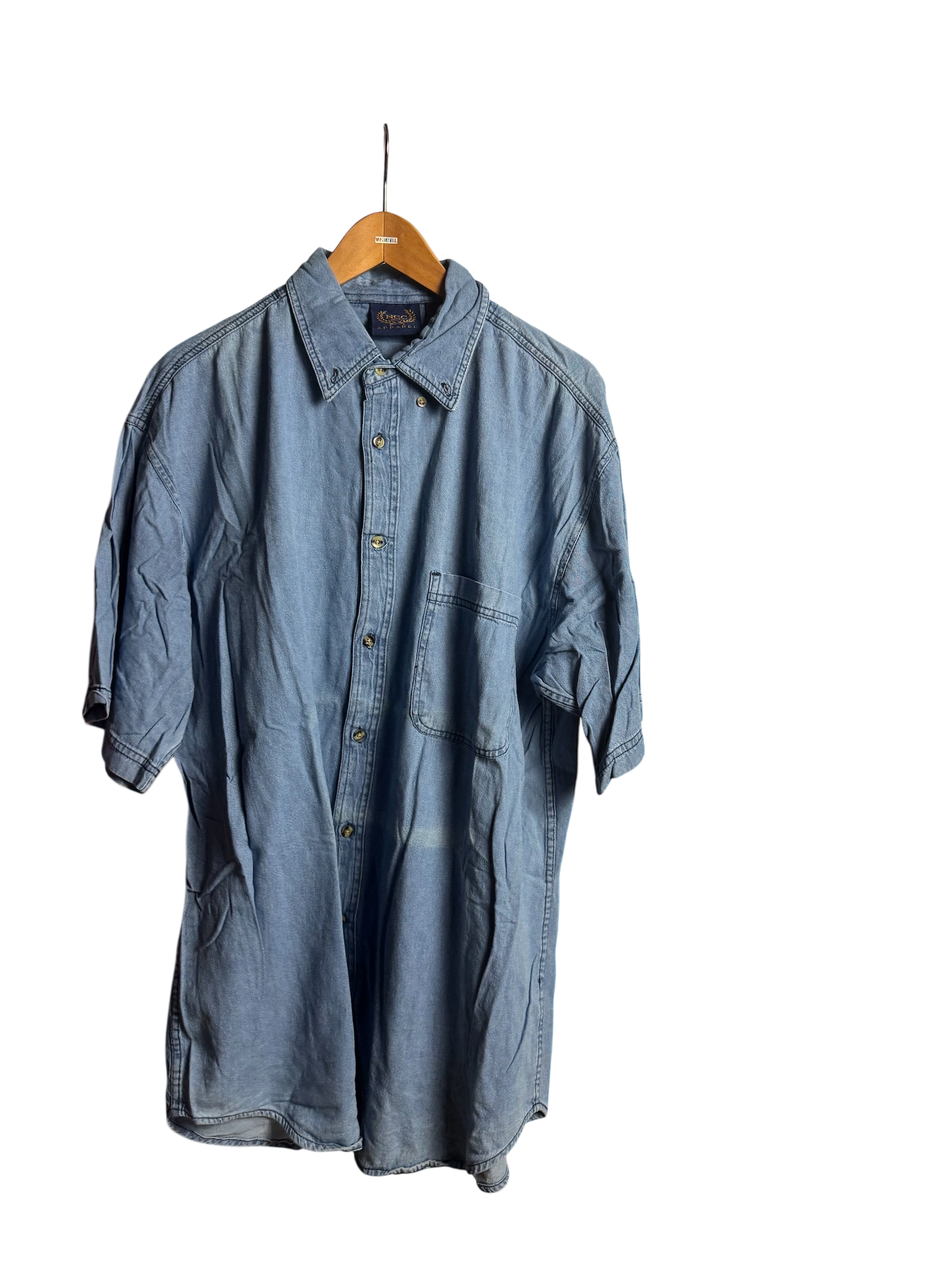 90s / 2000s Blanks & Basics Resell Bulk 86 Stk (3,47 € pro piece)