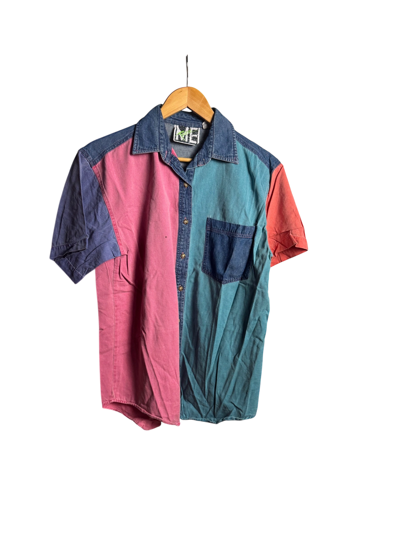 90s / 2000s Blanks & Basics Resell Bulk 86 Stk (3,47 € pro piece)