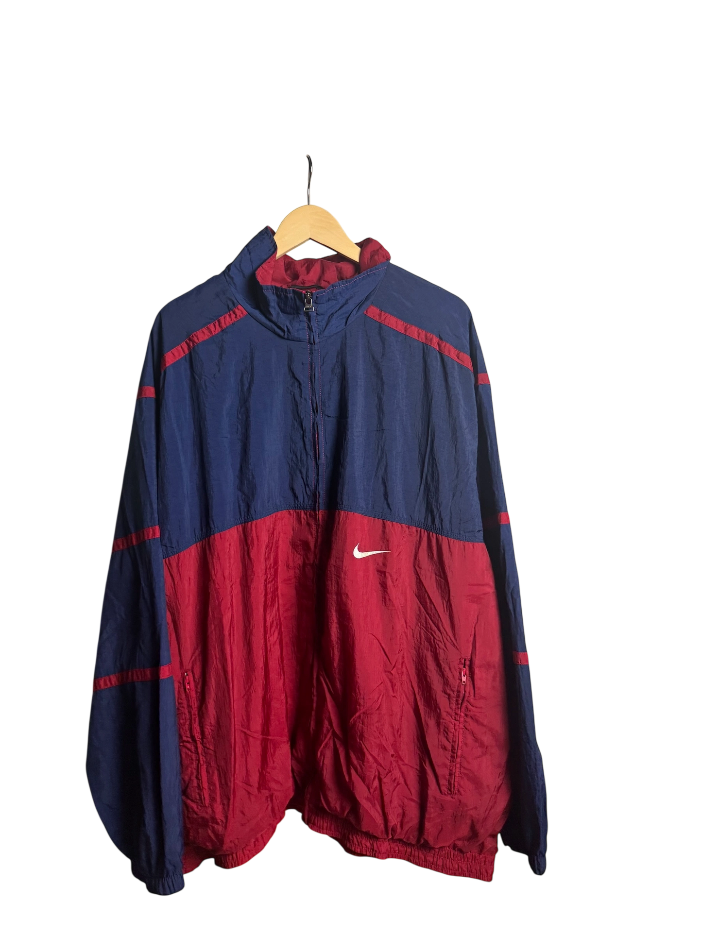 90s Y2K Men’s Streetwear Resell Bulk – 62 Vintage Pieces (€7.24 Ø)