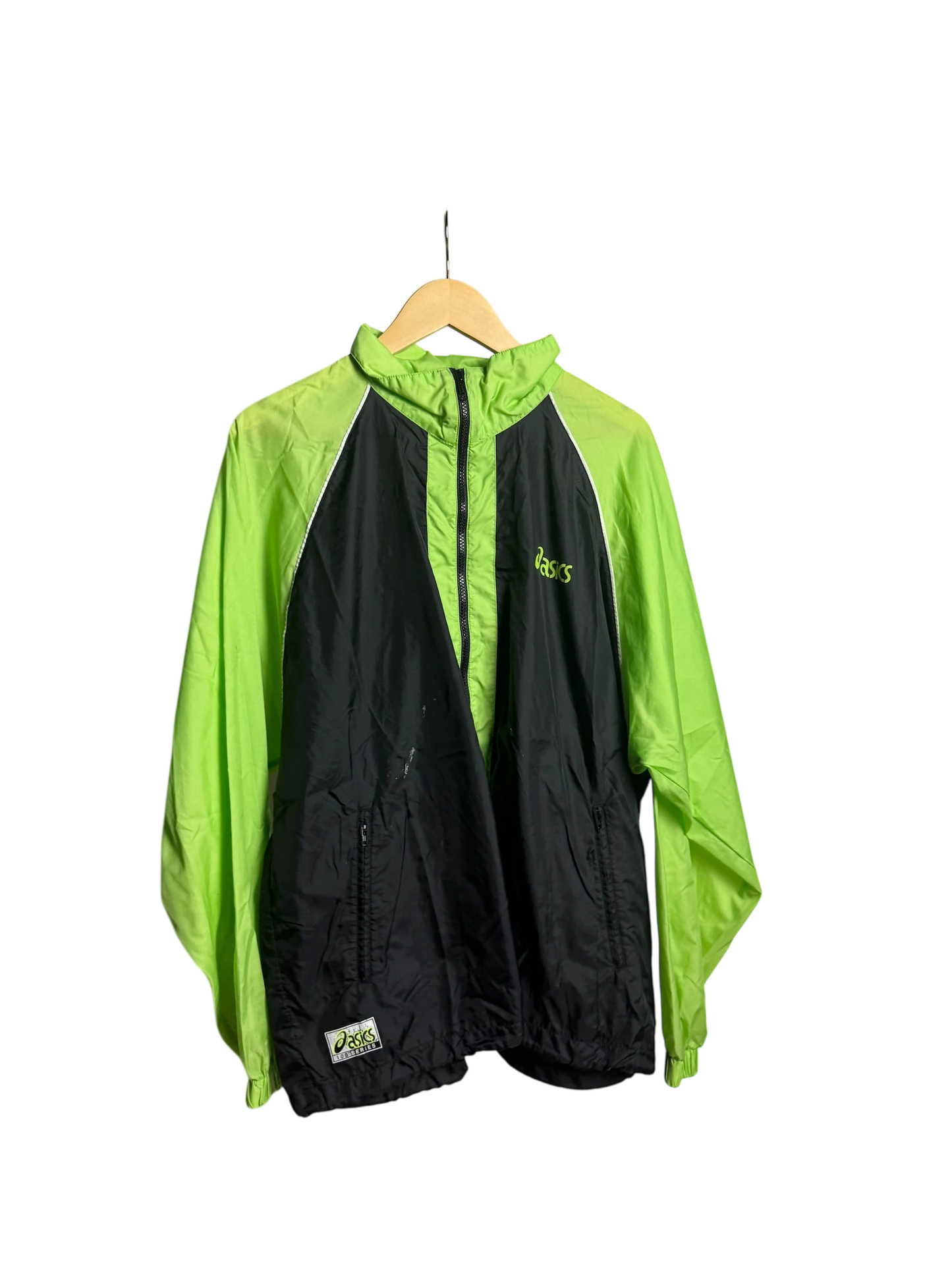 90s Y2K Men’s Streetwear Resell Bulk – 62 Vintage Pieces (€7.24 Ø)