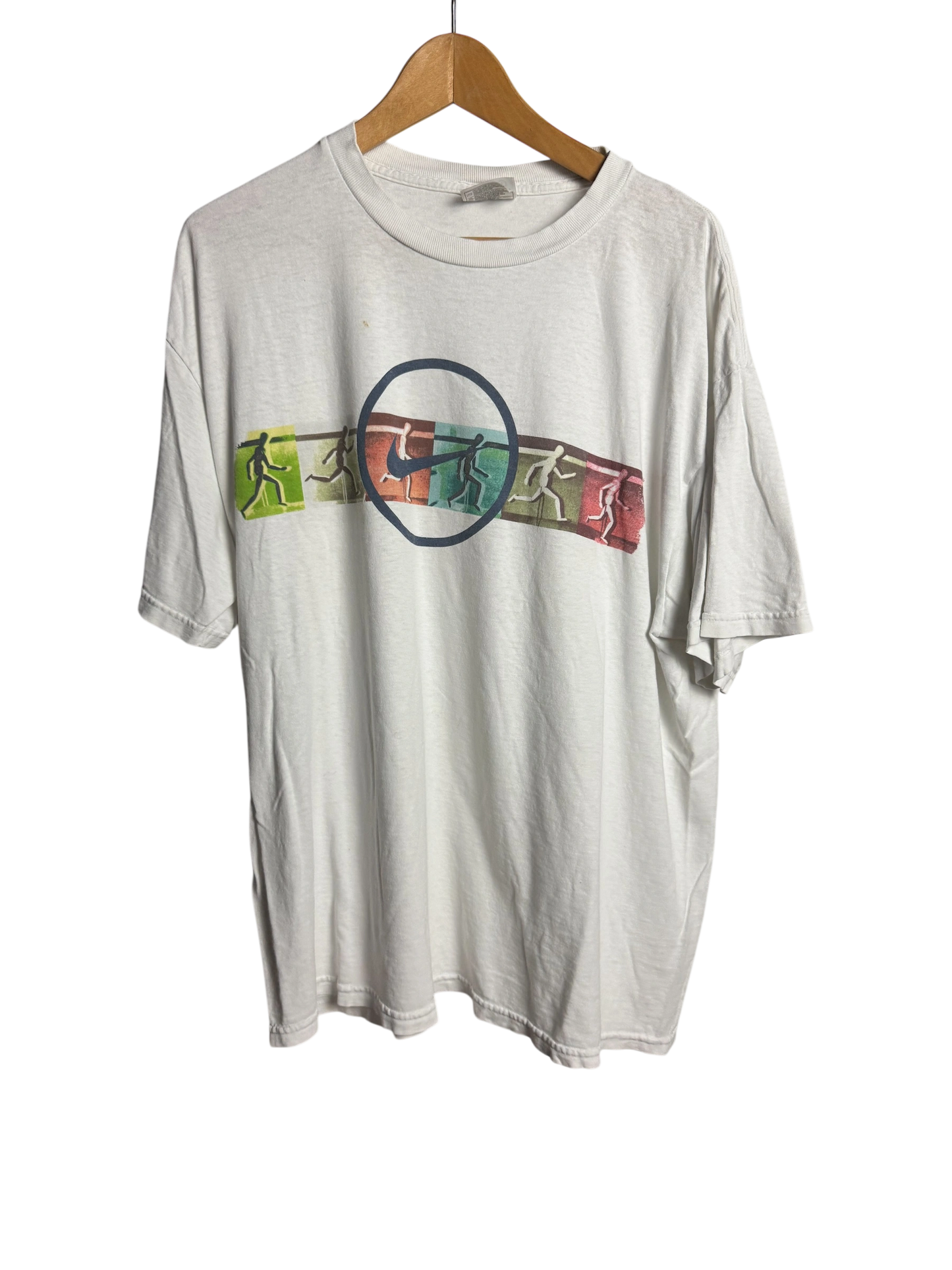 90s Y2K Men’s Streetwear Resell Bulk – 62 Vintage Pieces (€7.24 Ø)