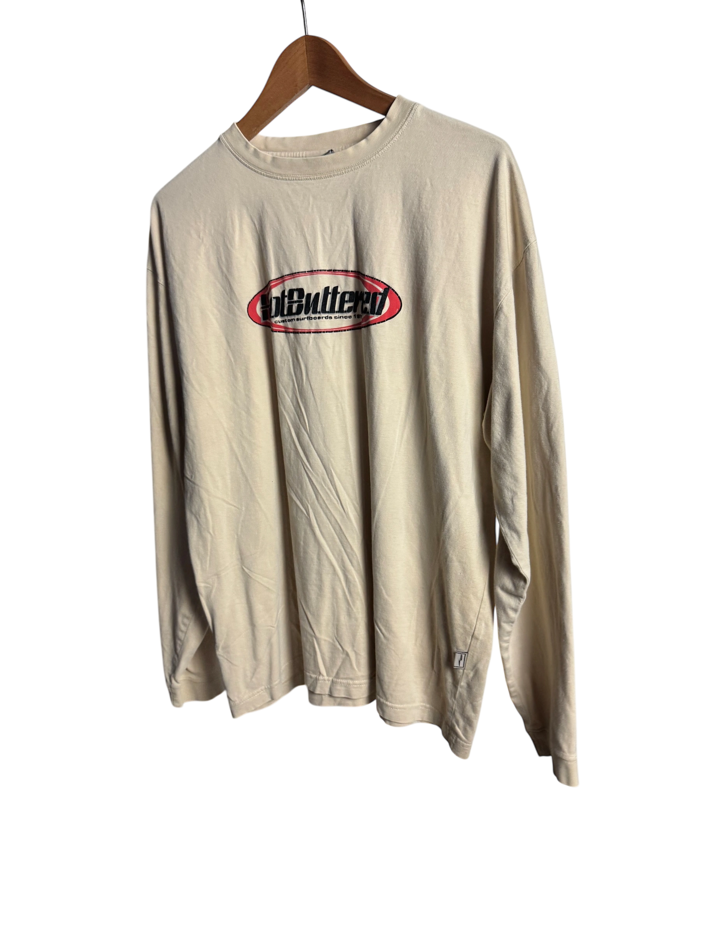 90s Y2K Men’s Streetwear Resell Bulk – 62 Vintage Pieces (€7.24 Ø)