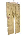 90s Y2K Men’s Streetwear Resell Bulk – 62 Vintage Pieces (€7.24 Ø)