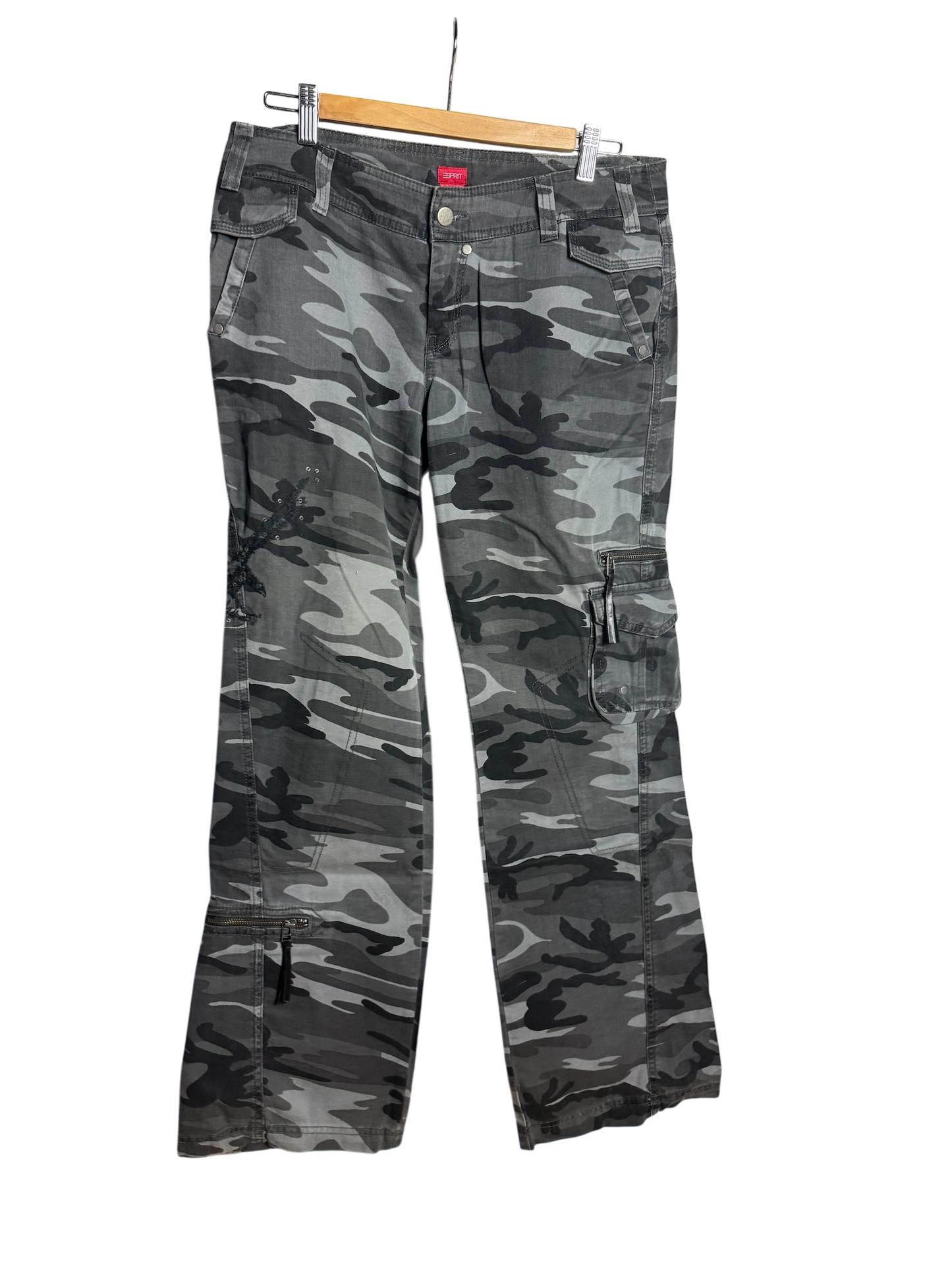 90s Y2K Men’s Streetwear Resell Bulk – 62 Vintage Pieces (€7.24 Ø)