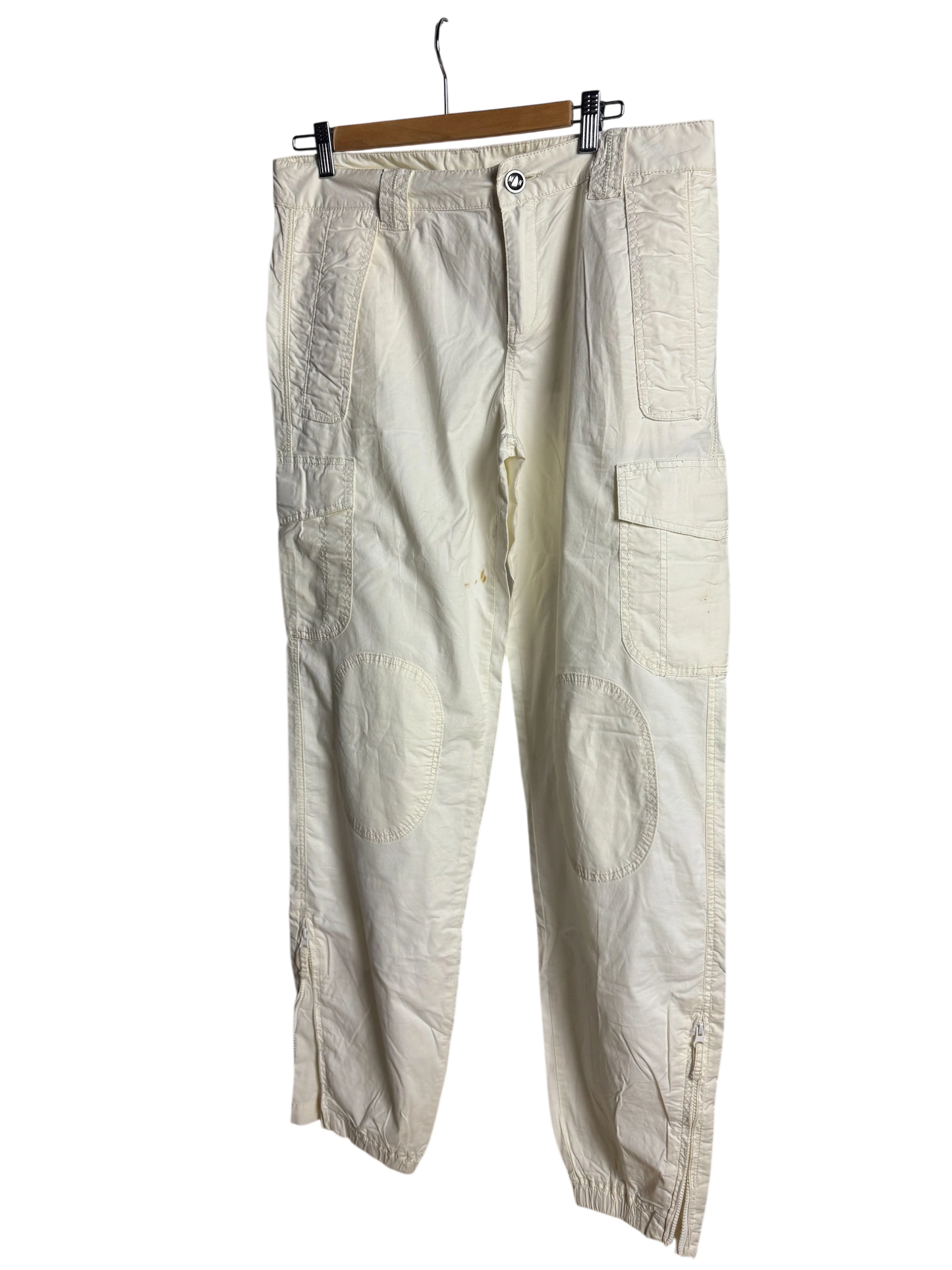 90s Y2K Men’s Streetwear Resell Bulk – 62 Vintage Pieces (€7.24 Ø)