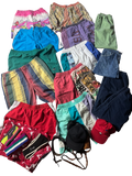90s / 2000s Blanks & Basics Resell Bulk 86 Stk (3,47 € pro piece)