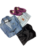 2000s womens vinted resell bulk 141 y2k Pieces (€3.44 Ø)