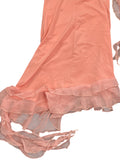 Ruby Rox Sunset Ombre Mini Dress (M)