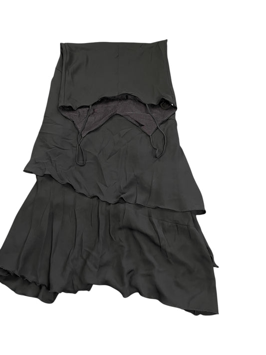 Dress-U Strapless Sequin Evening Gown (S)