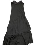 Dress-U Strapless Sequin Evening Gown (S)