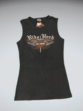 Harley Davidson Graphic Tank Top (S)