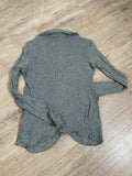 Long sleeve top