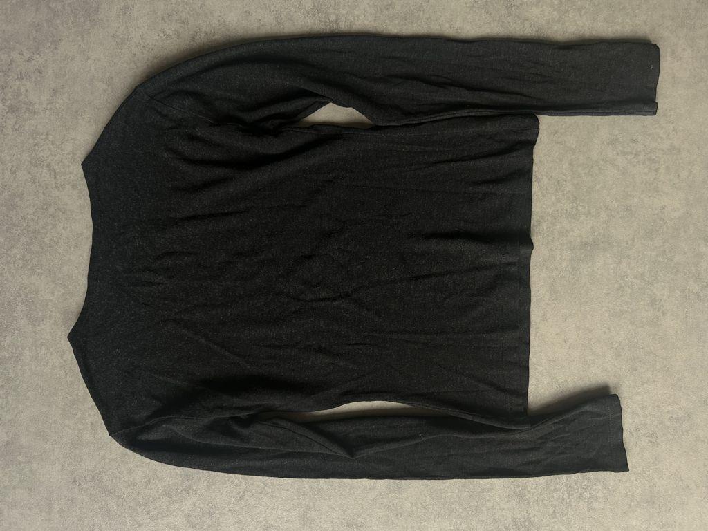 Long sleeve y2k top