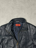 Lust Blue Jacket