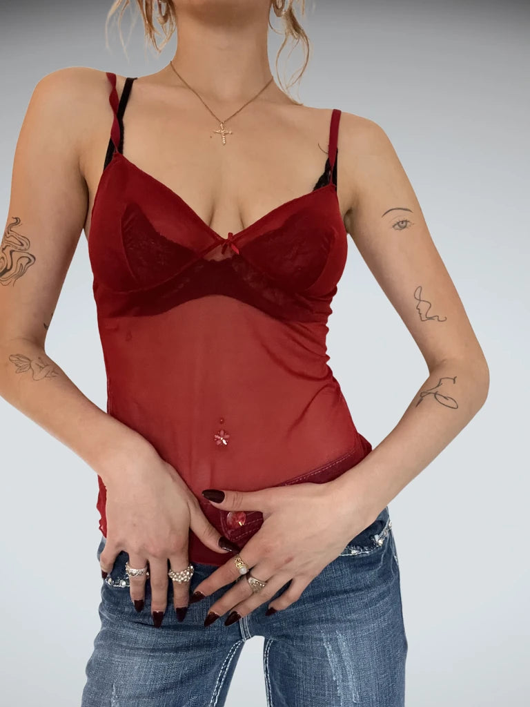 Lace Top