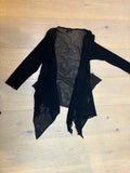 Mesh Bolero