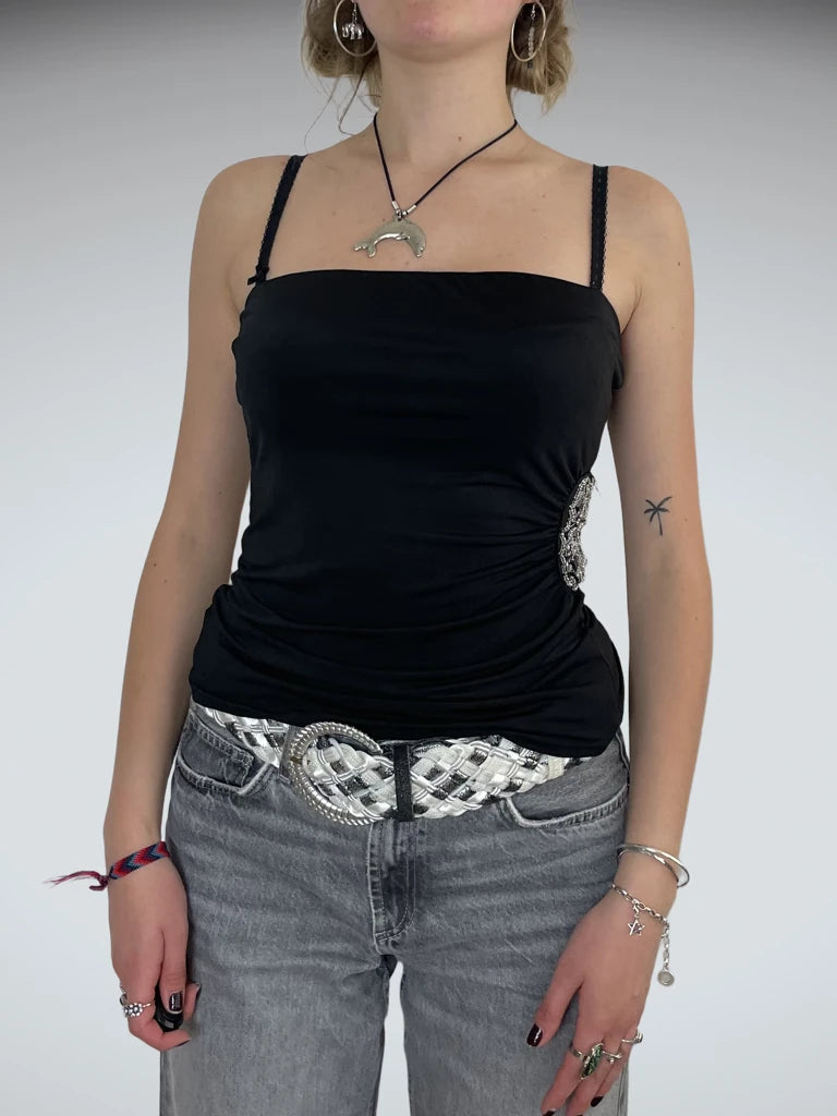 Tube top