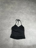 top with paillettes (XS)