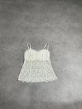 lace top (S)