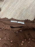 Lace top