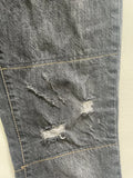 just cavalli 2000s jeans