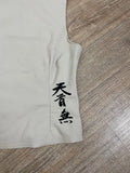Boxy top