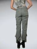 Tracking pants