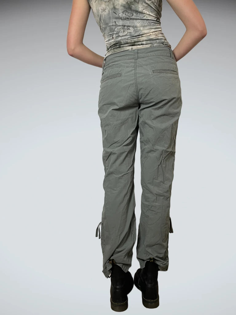 Tracking pants