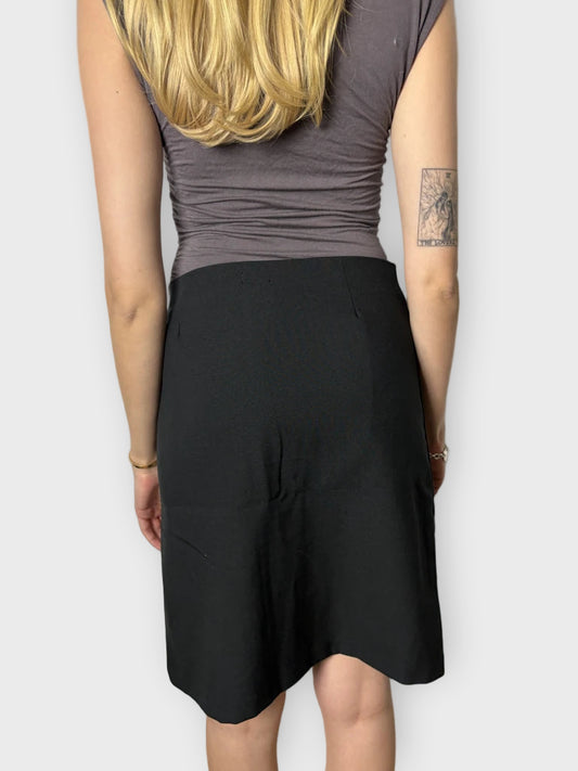 Pencil Skirt (L)