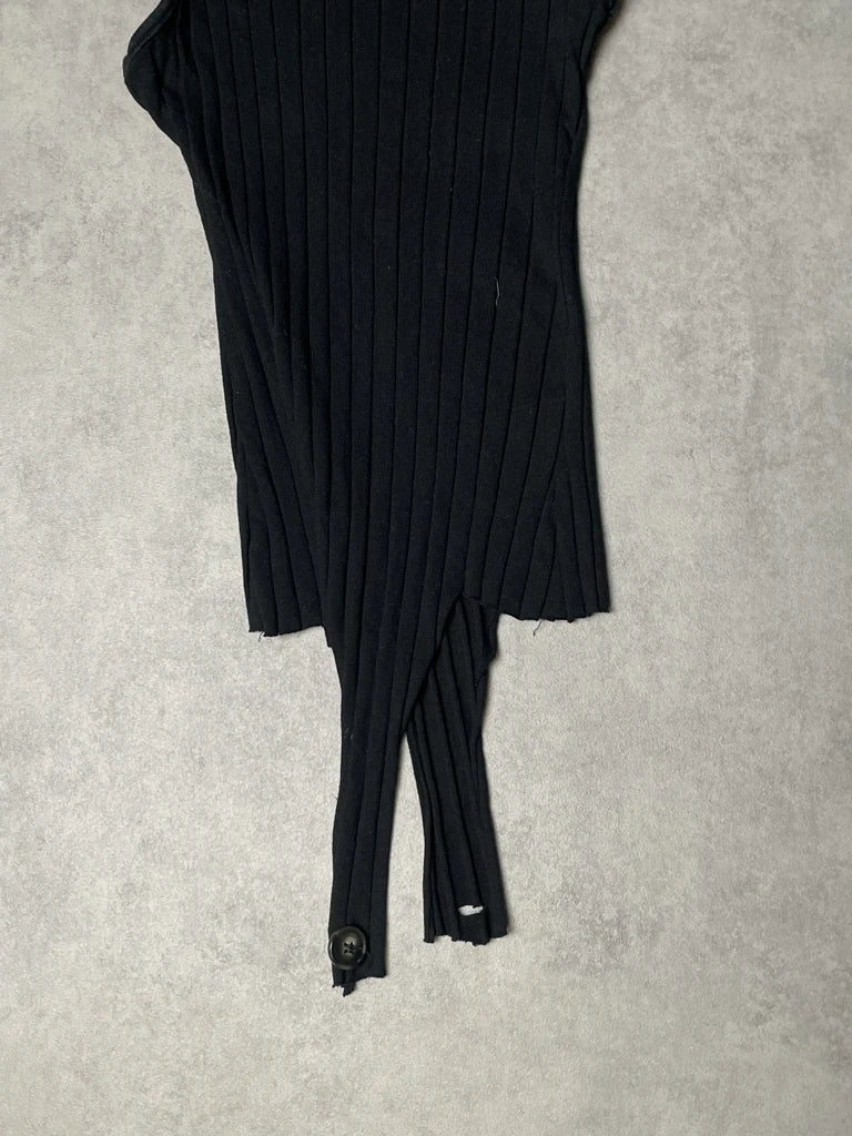 Turtle Neck Body