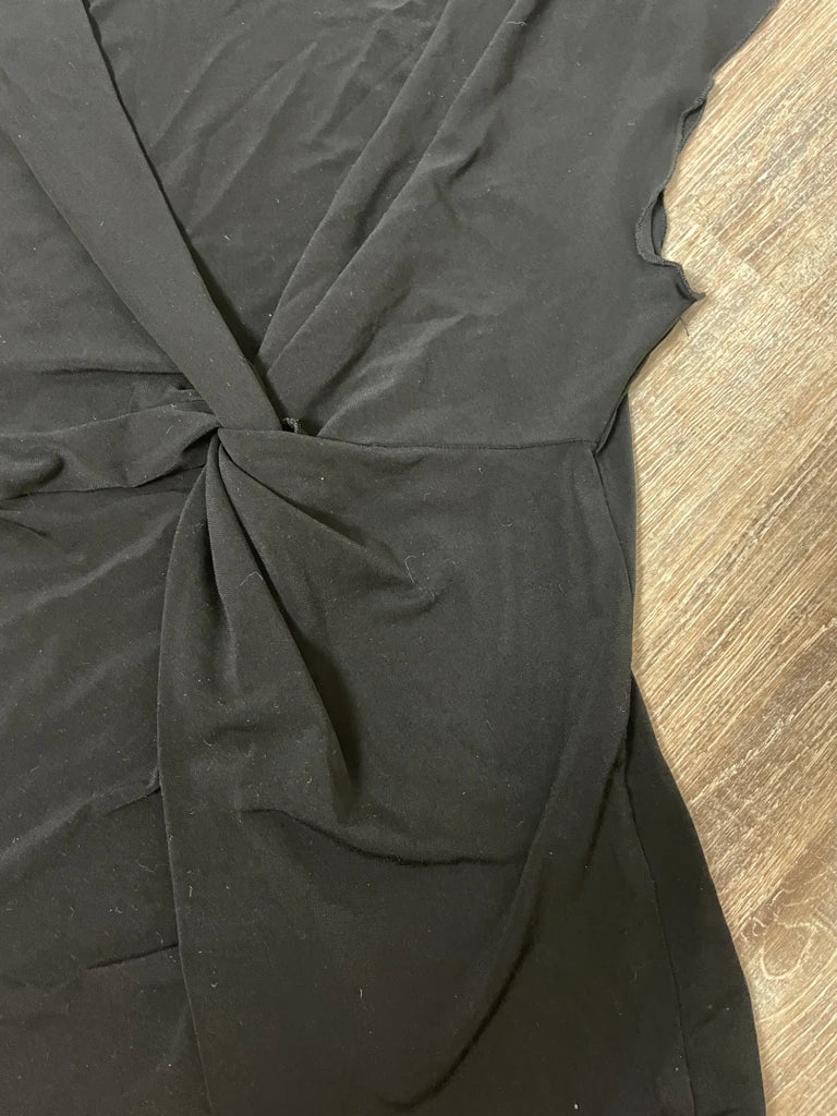 Airy shirt