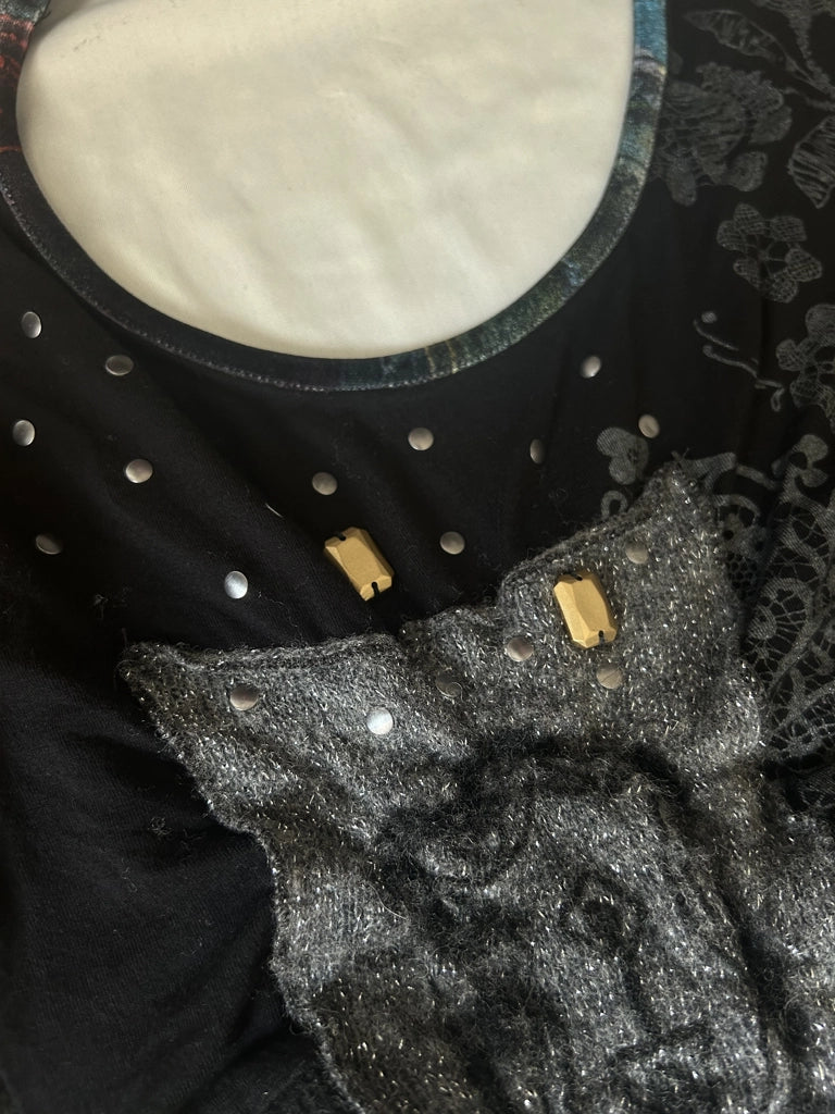 Vintage long sleeve