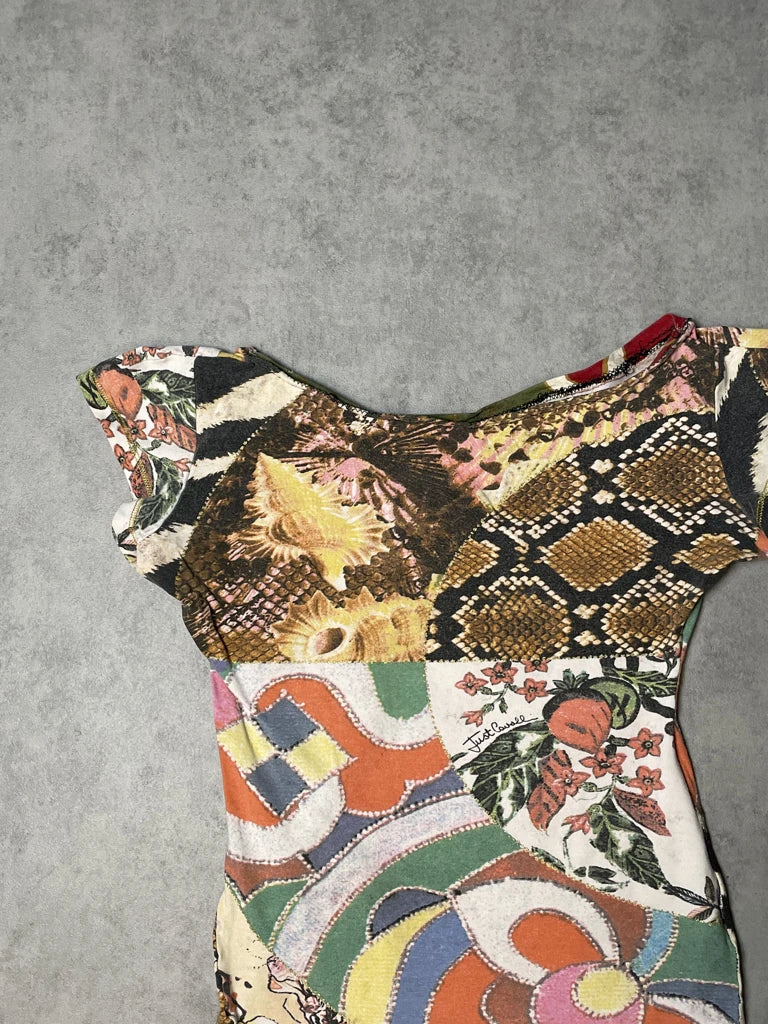 Printed Top