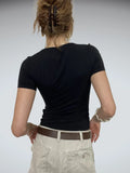 Tight shirt