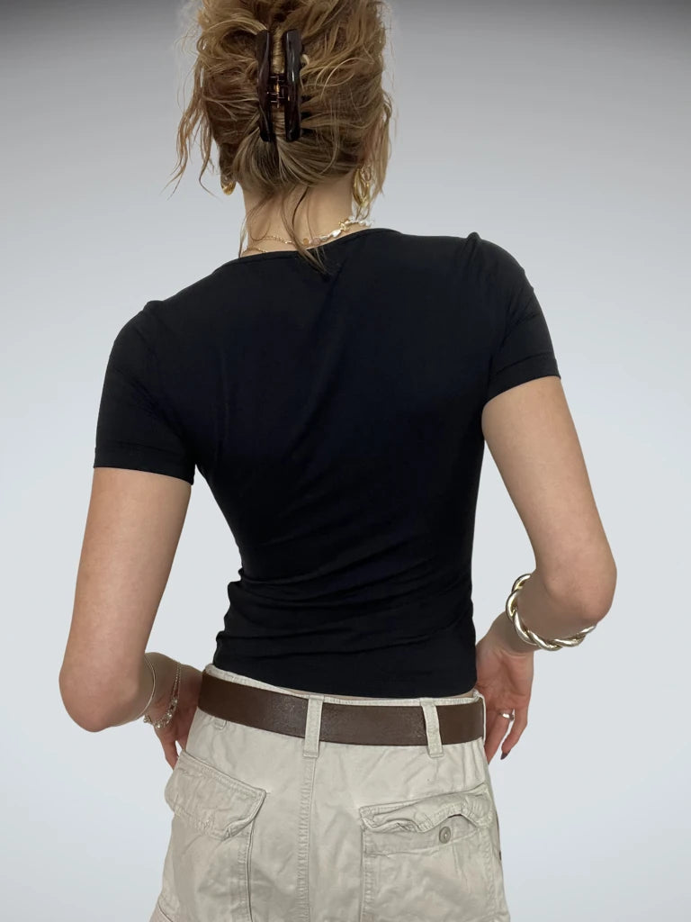 Tight shirt