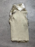 Fake Fur Gilet