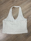 Halter top