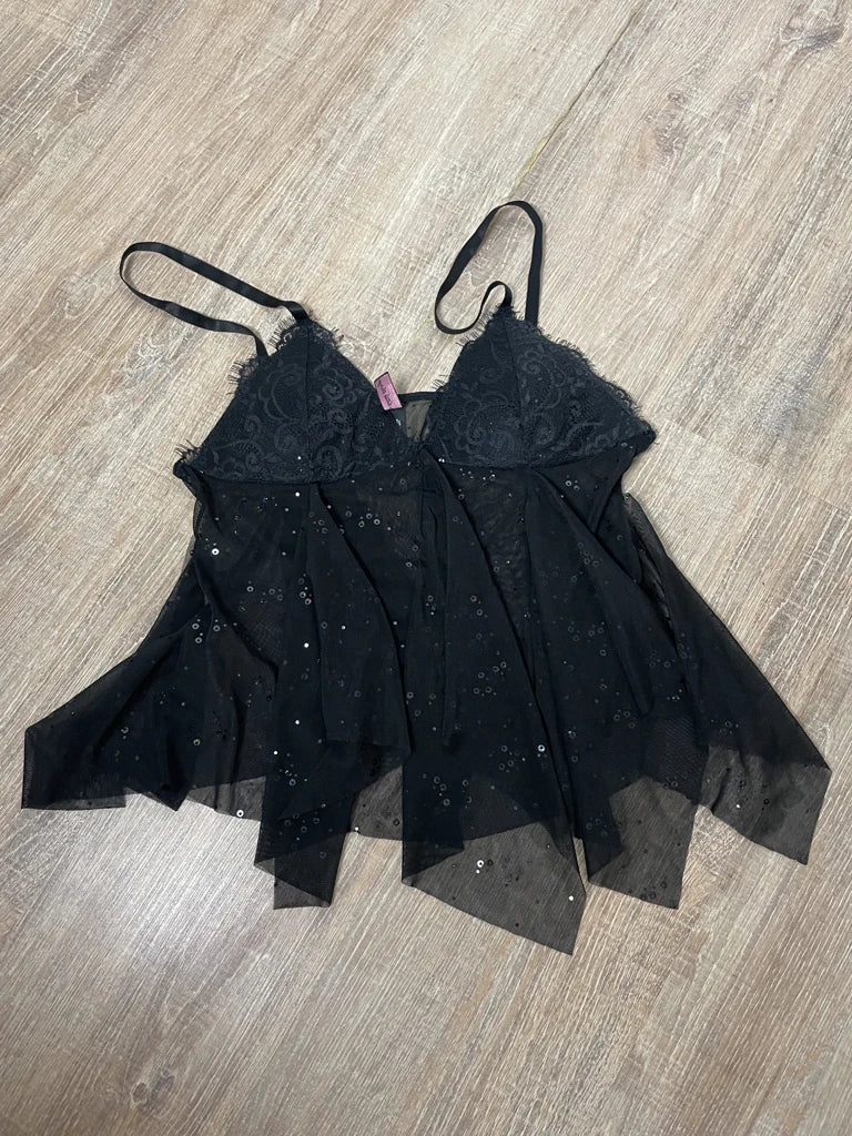 Lace top