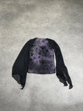 long sleeve top (S)