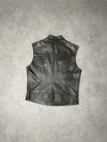Italian Vest Privileges