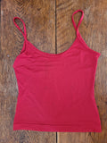 Strappy top