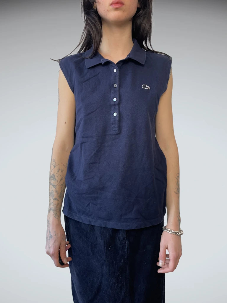 Lacoste Tank Top