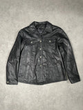 Twenty Firenze Leather Jacket