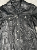 Twenty Firenze Leather Jacket